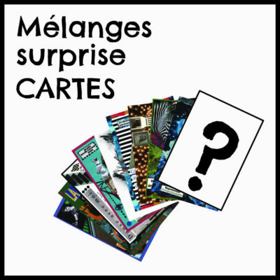 Mélanges surprise