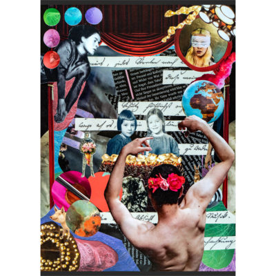 Spectacle - POSTER